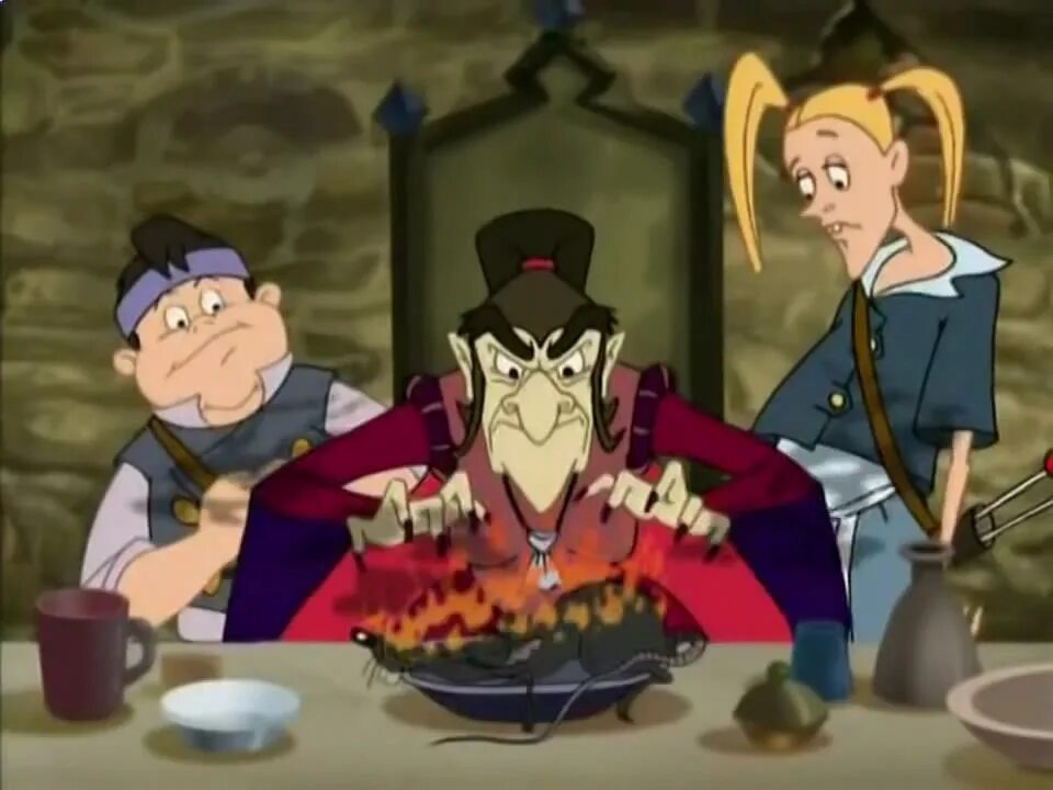 приключения в изумрудном городе принцесса озма