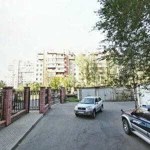 Микрорайон самал 2