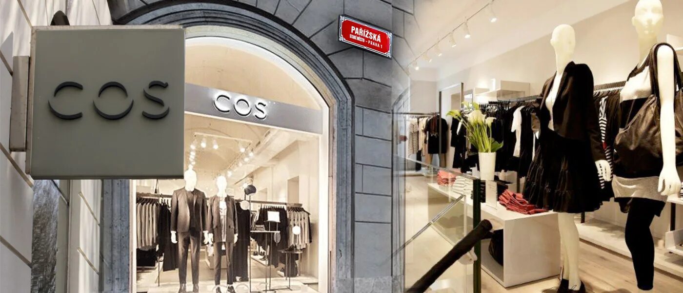 Cosstores