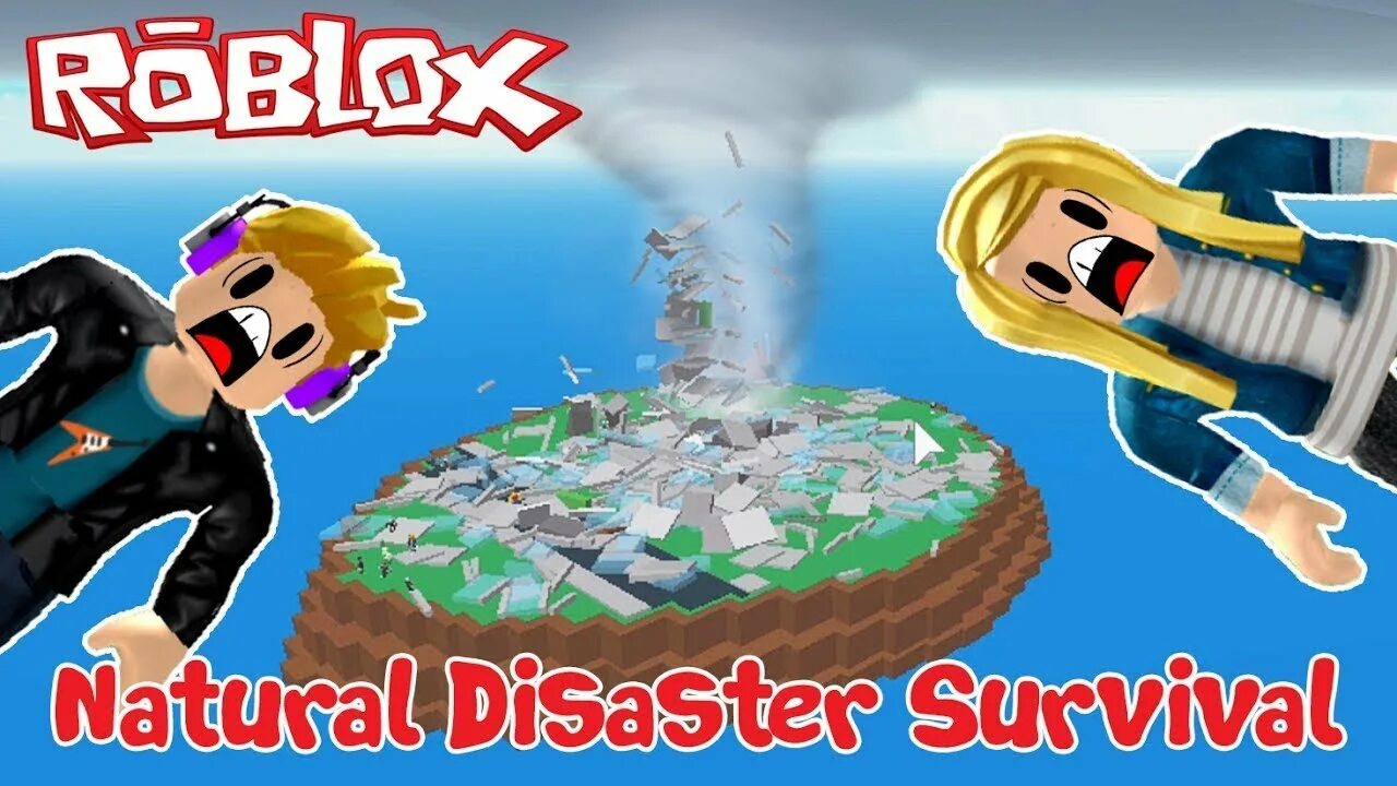 Natural disasters roblox. Natural Disaster Roblox. Натурал Дисастер сурвивал РОБЛОКС.