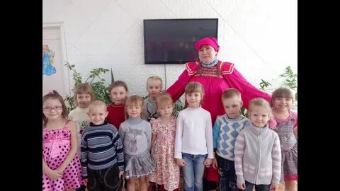 Рязанская область детям