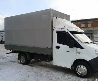 Тент на газель некст 3 метра