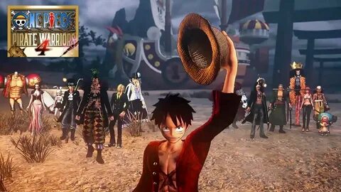 Трейнеры one piece