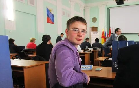 Логист тверь колледж