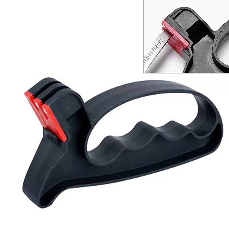 Точилка для ножей Mini Knife Sharpener. Tochilka dlya nojey Knife Sharpener e010. Точилка для ножей (ножеточка с 3 видами заточки). Tochilka dlya nojey Knife Sharpener. Точилка алиэкспресс