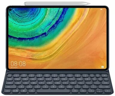 Huawei matepad pro стекло