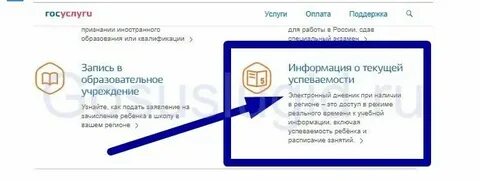 Войти в школьный дневник через госуслуги