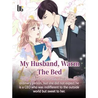 My husband is