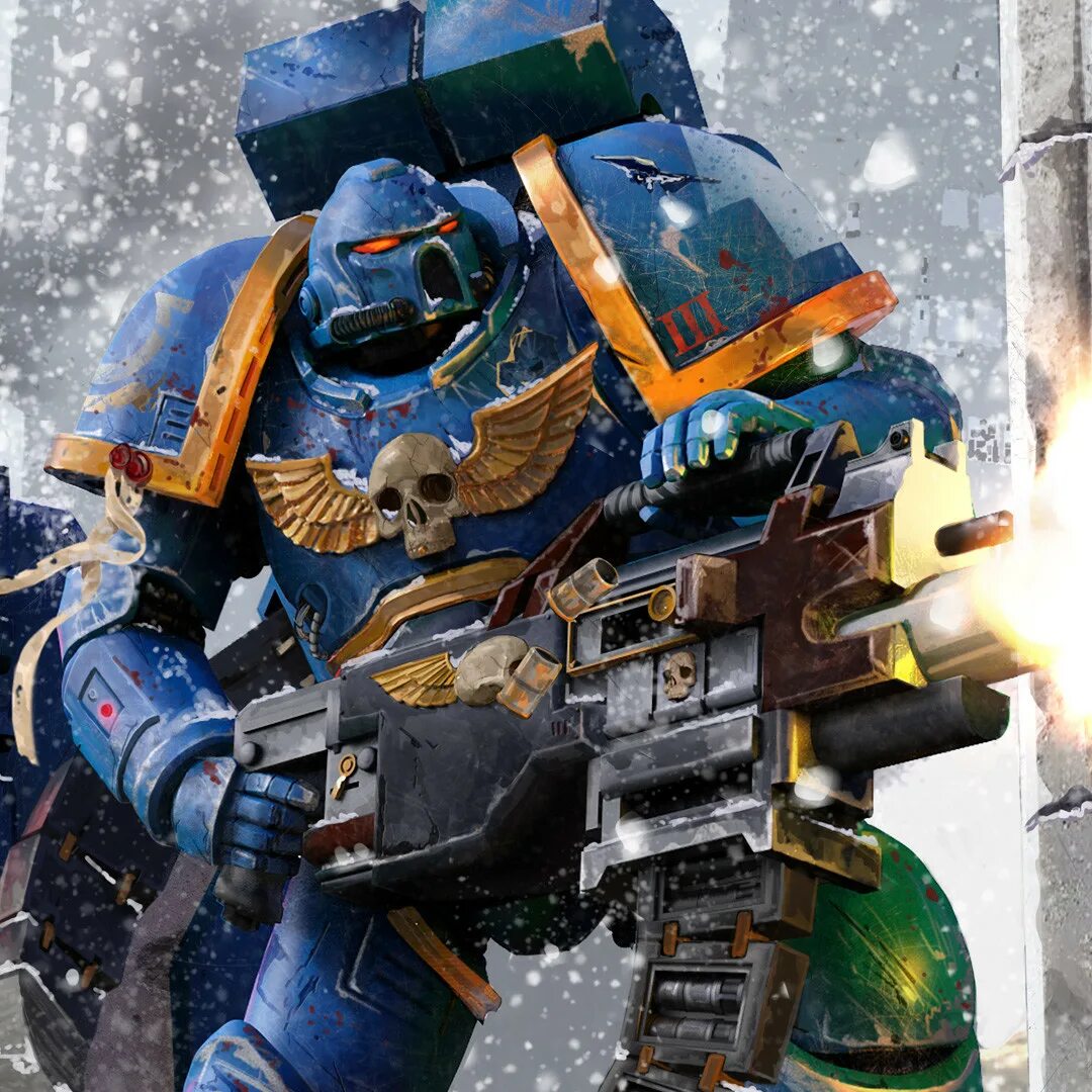 Space marine 40k. Ультрамарины Warhammer 40000. Ультрадесант Warhammer 40000. Warhammer 40k Ультрамарины. Девастаторы вархаммер 40000.