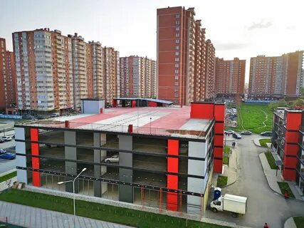 Квартира краснодар героев разведчиков