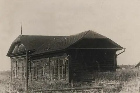 Село красногорское тюменская область