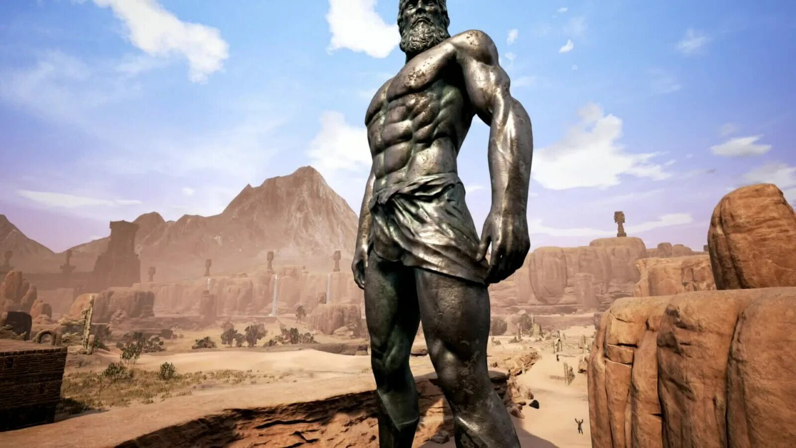 Conan exiles. Конан Экселенс. Конан Ахиллес. Боги Конан Exiles. Конан Реал.