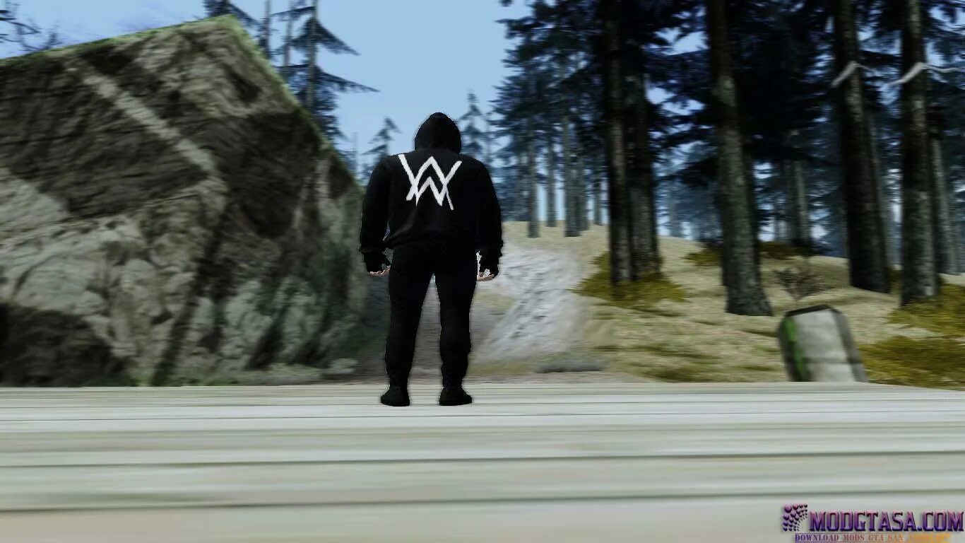 Skin walker мод. Skin walker мод. Скин пол уокера в гта сан андреас. Skin walker мод. Скин волкер фото.