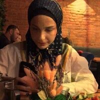 Гаджиева хадижат