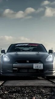 Nissan gtr на телефон