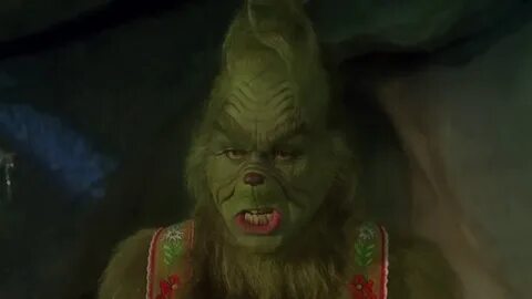 Гринч похититель рождества 1080p
