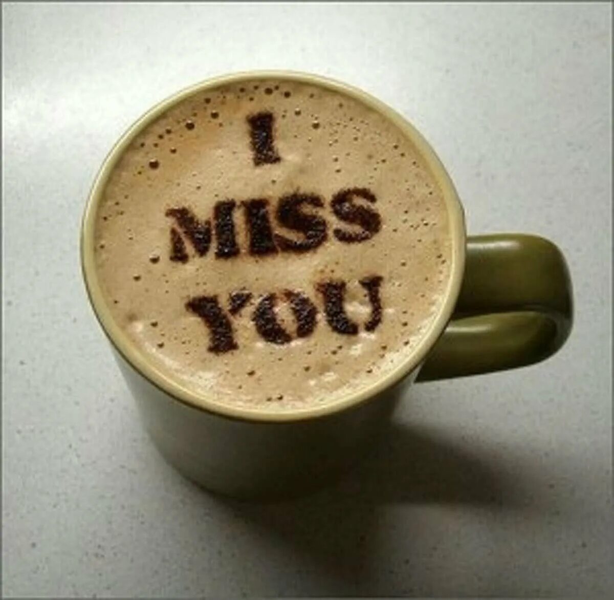 Can i have coffee