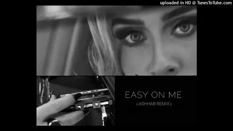 Adele easy on me