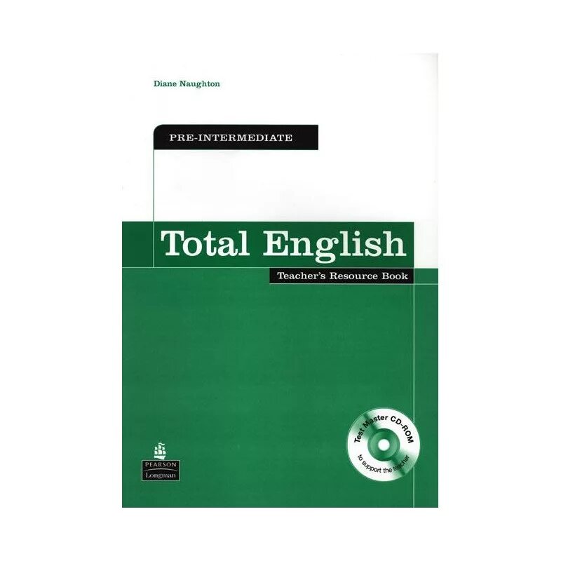 New total english ответы