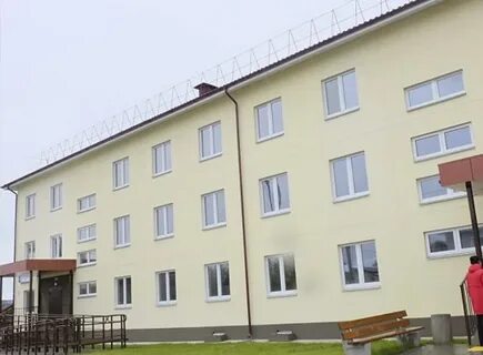 Киров переселение