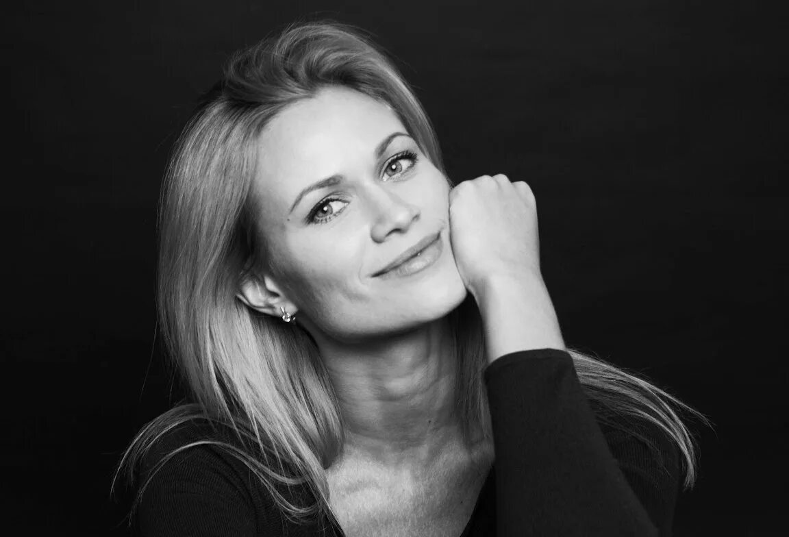 Марина Доможирова - биография, фильмография, фотографии актрисы