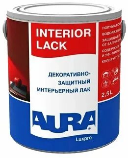 Защитный лак