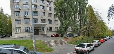 Амосова 5