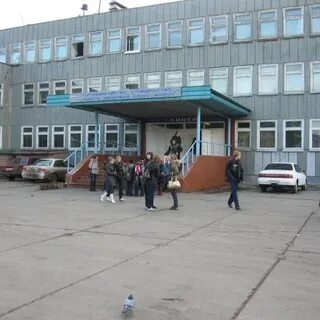 Сайт лицей лесосибирск