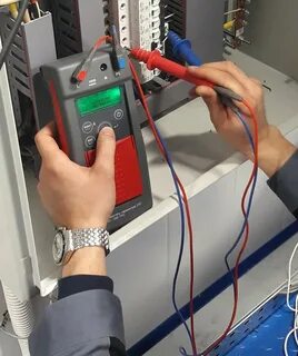 Испытание автоматических систем