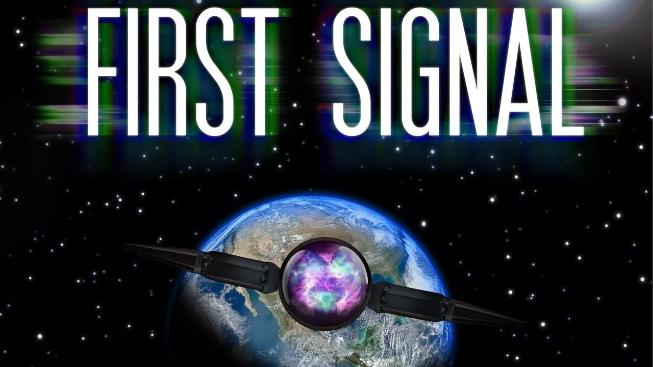 First signal. First signal фильм 2025. gabriel follow the stars official signal 2025 mp3 128kbps.
