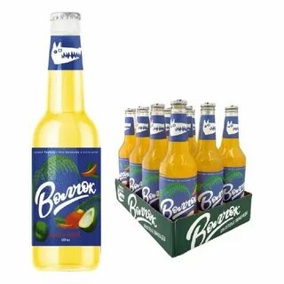 Волчок лимонад вкусы
