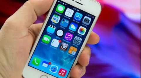 Ios 28