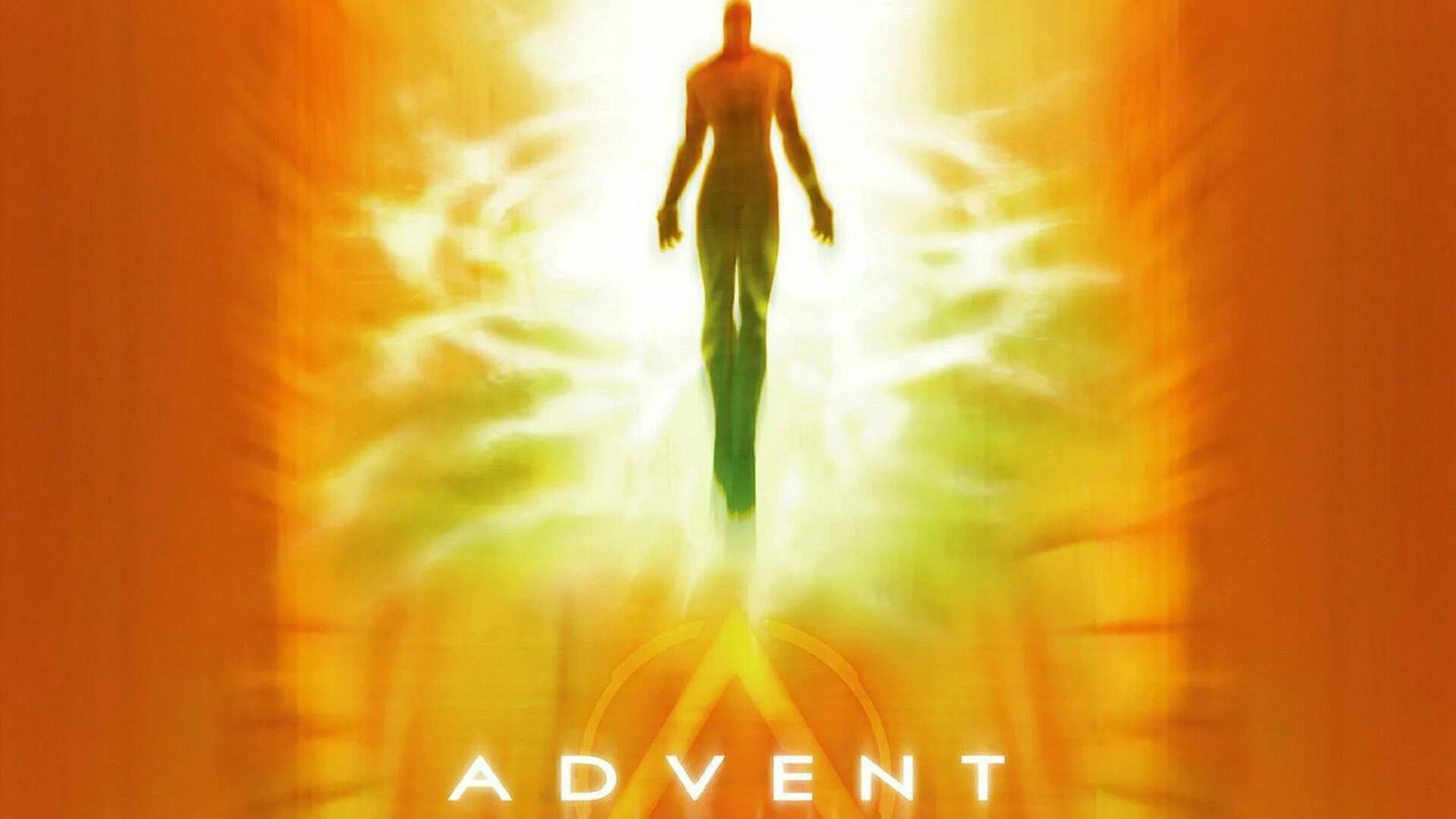 Advent rising 2. Advent rising обложка. бессмертие человека. путь к исцелению.