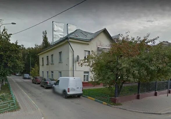 Москва Фотографии № 94.58 (Поселок Газопровод)