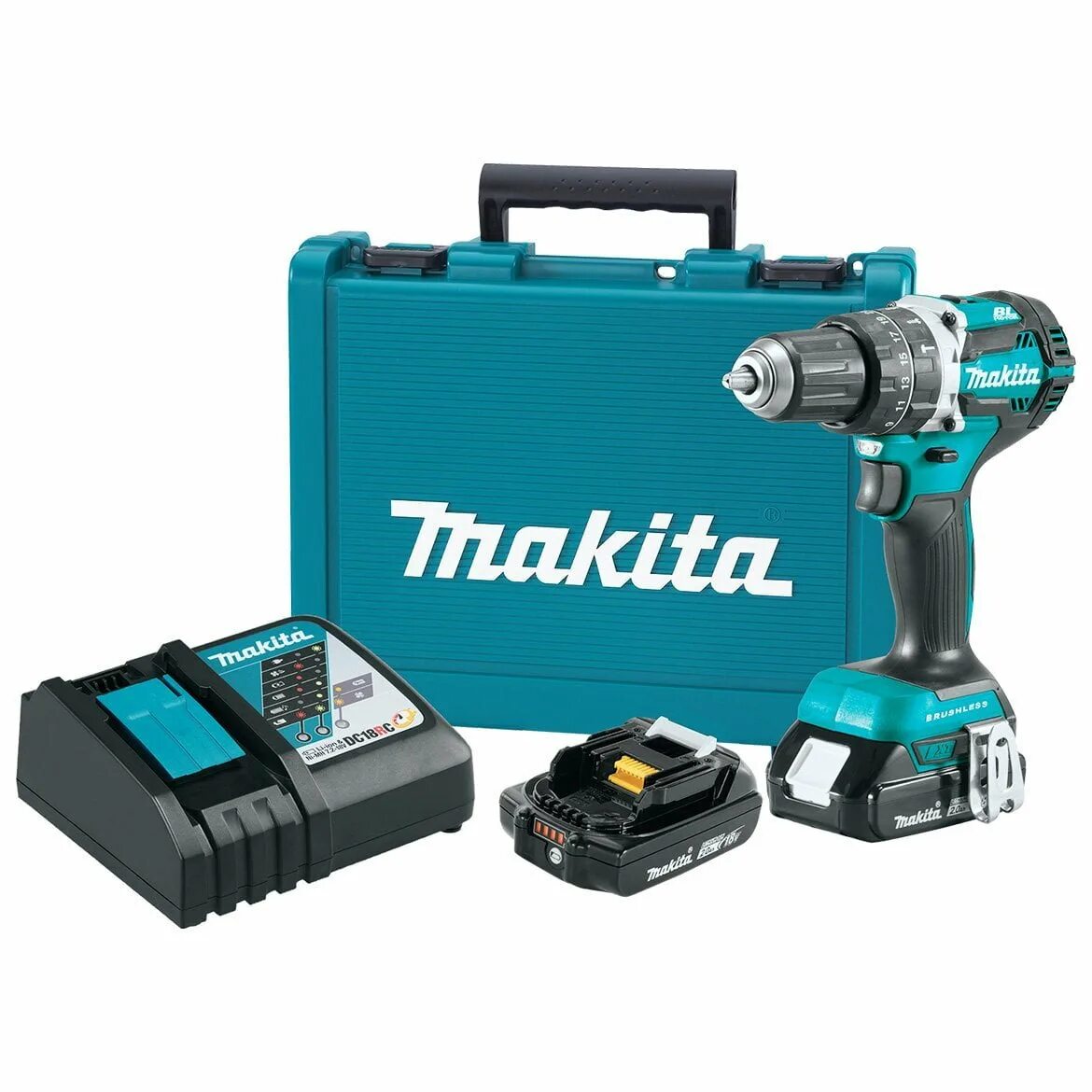 Шуруповерт makitaбезщеточный. Дрель-шуруповерт Makita 18v. Бесщеточный шуруповерт Макита. Шуруповерт Макита бесщеточный 18v.