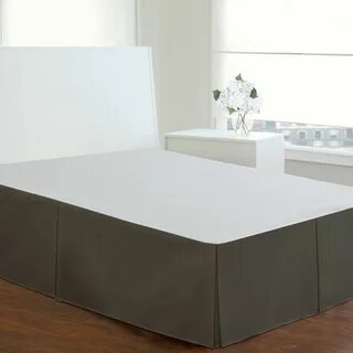 Bed today