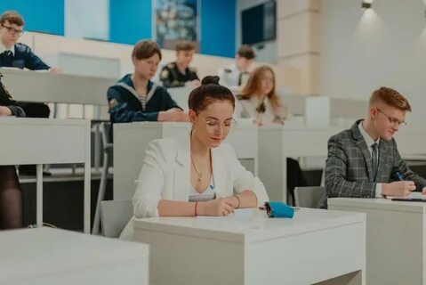 Арктический университет специальности