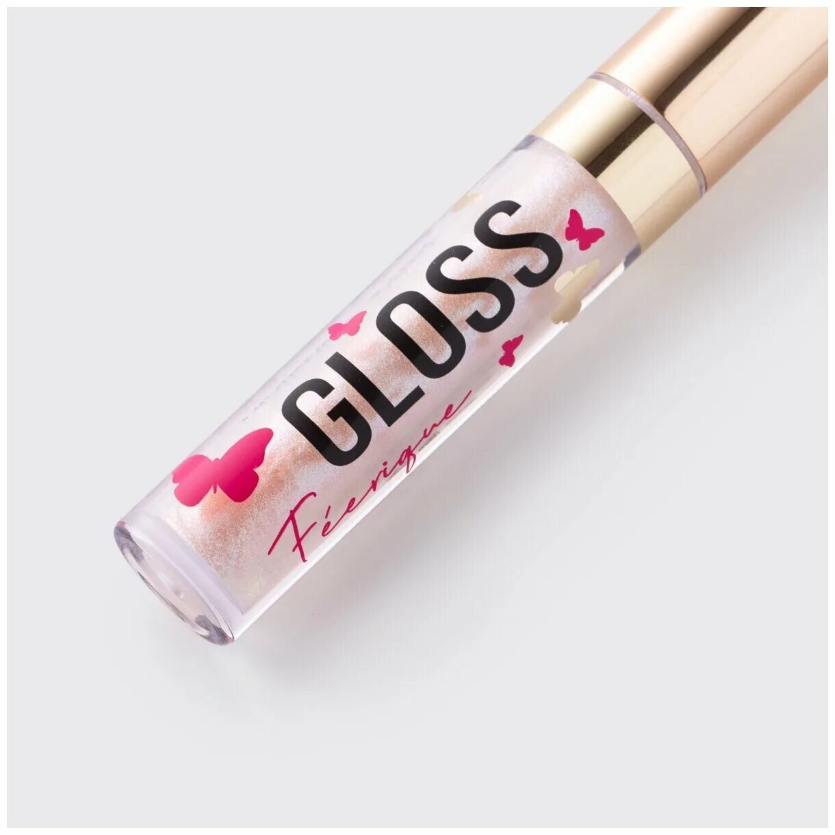 Блеск для губ gloss отзывы