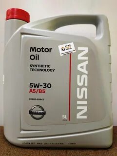 Nissan 5