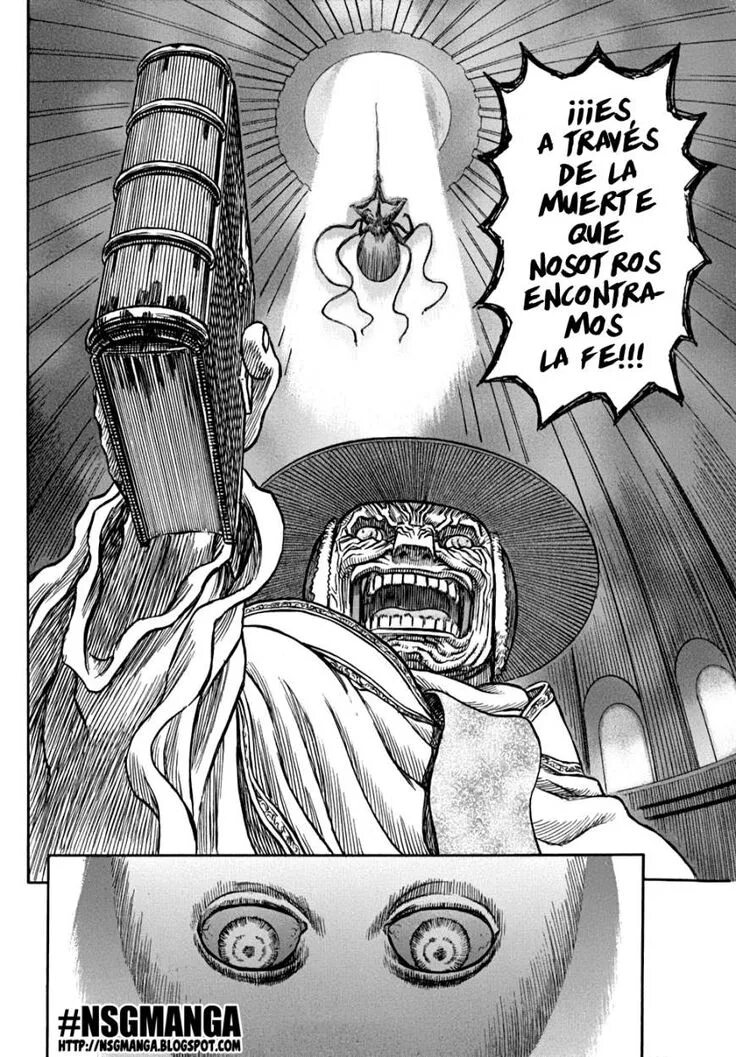 Как получить священника в guts