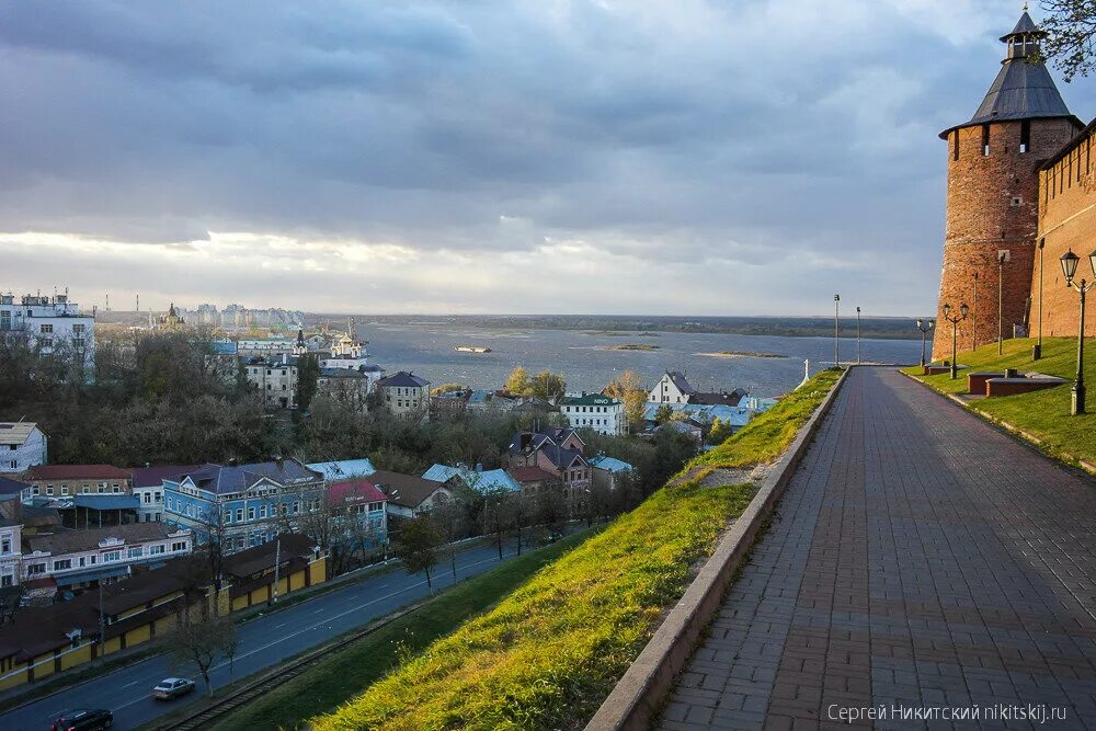 Видео купить в нижнем новгороде. Нижний Новгород. Город Нижний Новгород. Нижний Новгород закаьы. Виды Нижнего Новгорода.