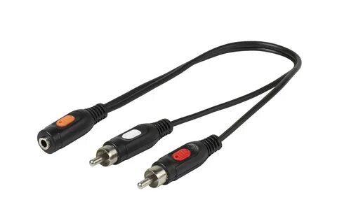 Rca 2.0