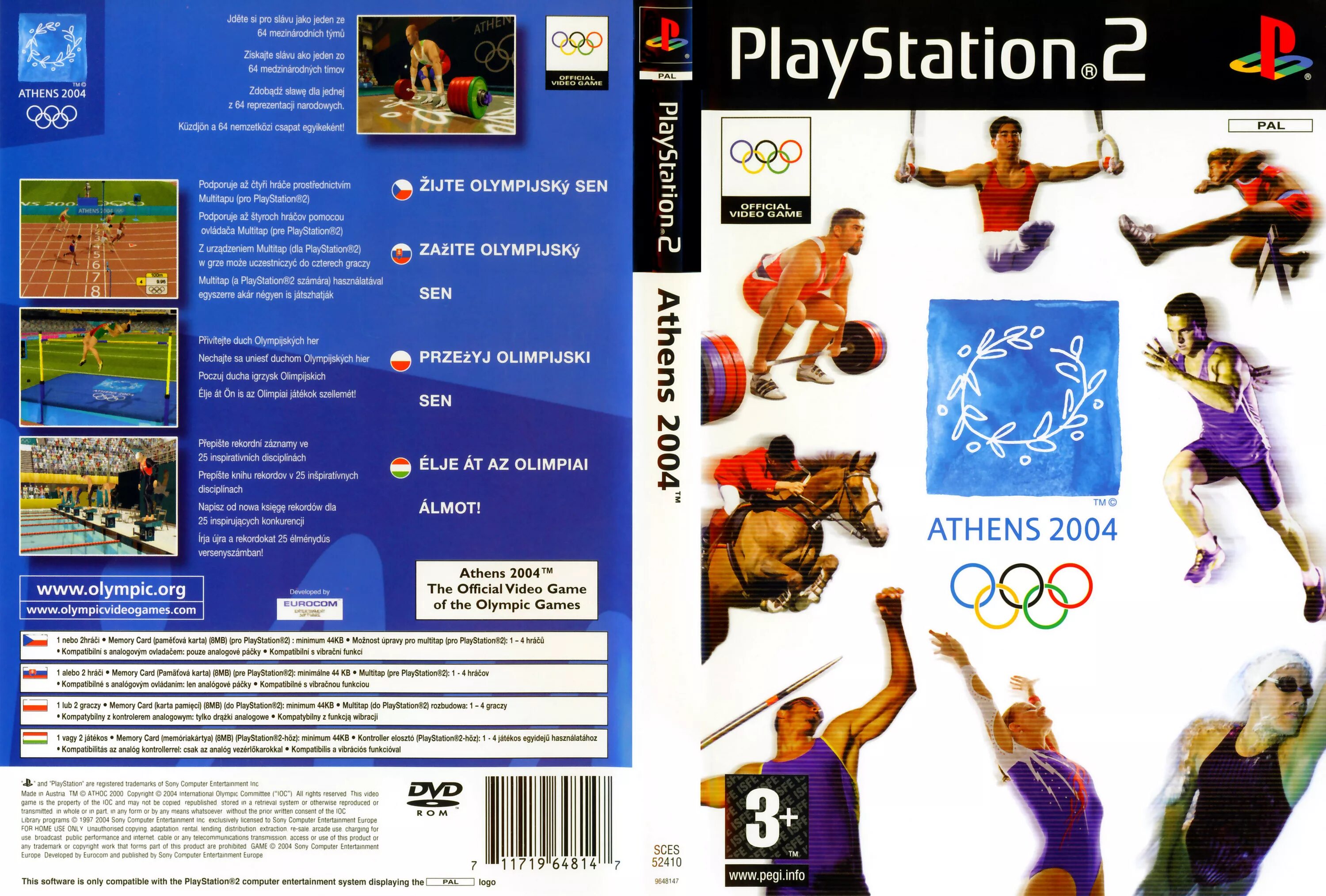 Athens 2004 ps2. Ps2 2004. PLAYSTATION 2 2004. Игры ps2 2004.