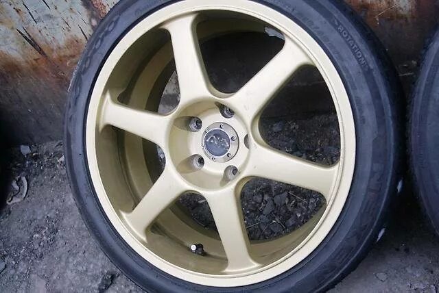 Купить диски r16 спб. Yokohama AVS model 6. AVS model 6 r16 4x114.3. Диски AVS r17 5x114.3. AVS model 6 r17.