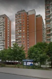 Бульвар дмитрия донского 11