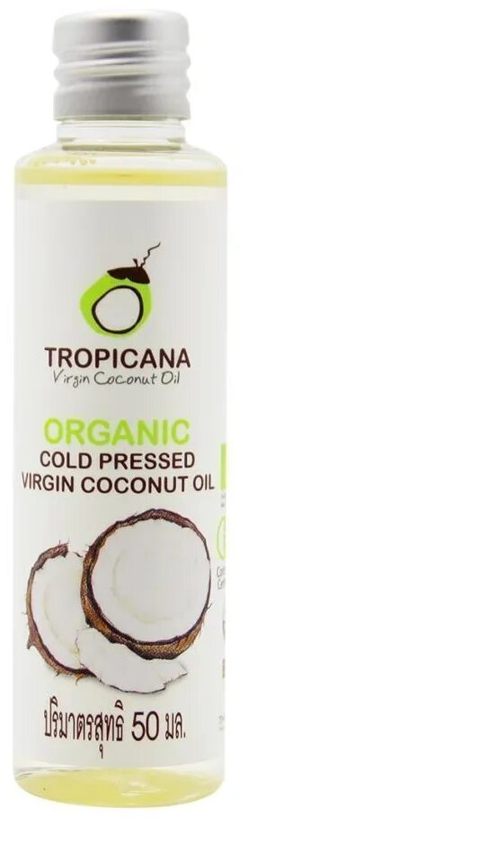 Tropicana organic cold pressed virgin coconut oil. Cold pressed virgin. Кокосовое масло тропикана 100 мл. [tropicana] пищевое кокосовое масло organic cold pressed virgin coconut oil, 100 ml. Tropicana coconut organic cold oil 100 ml.