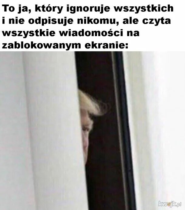 Бывший смотрит истории