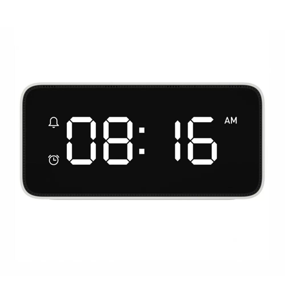 Xiao ai Smart Alarm Clock. Xiaomi Smart Alarm Clock. Часы Сяоми настольные. Xiaomi Smart Clock. Часы будильник xiaomi