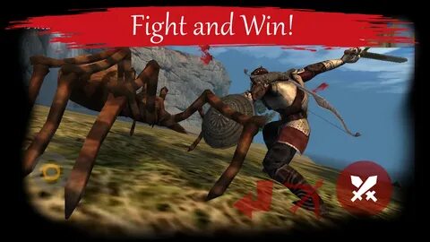 Surviving the game as barbarian