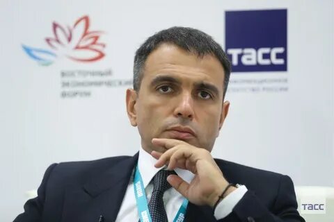 Ген директор сибура